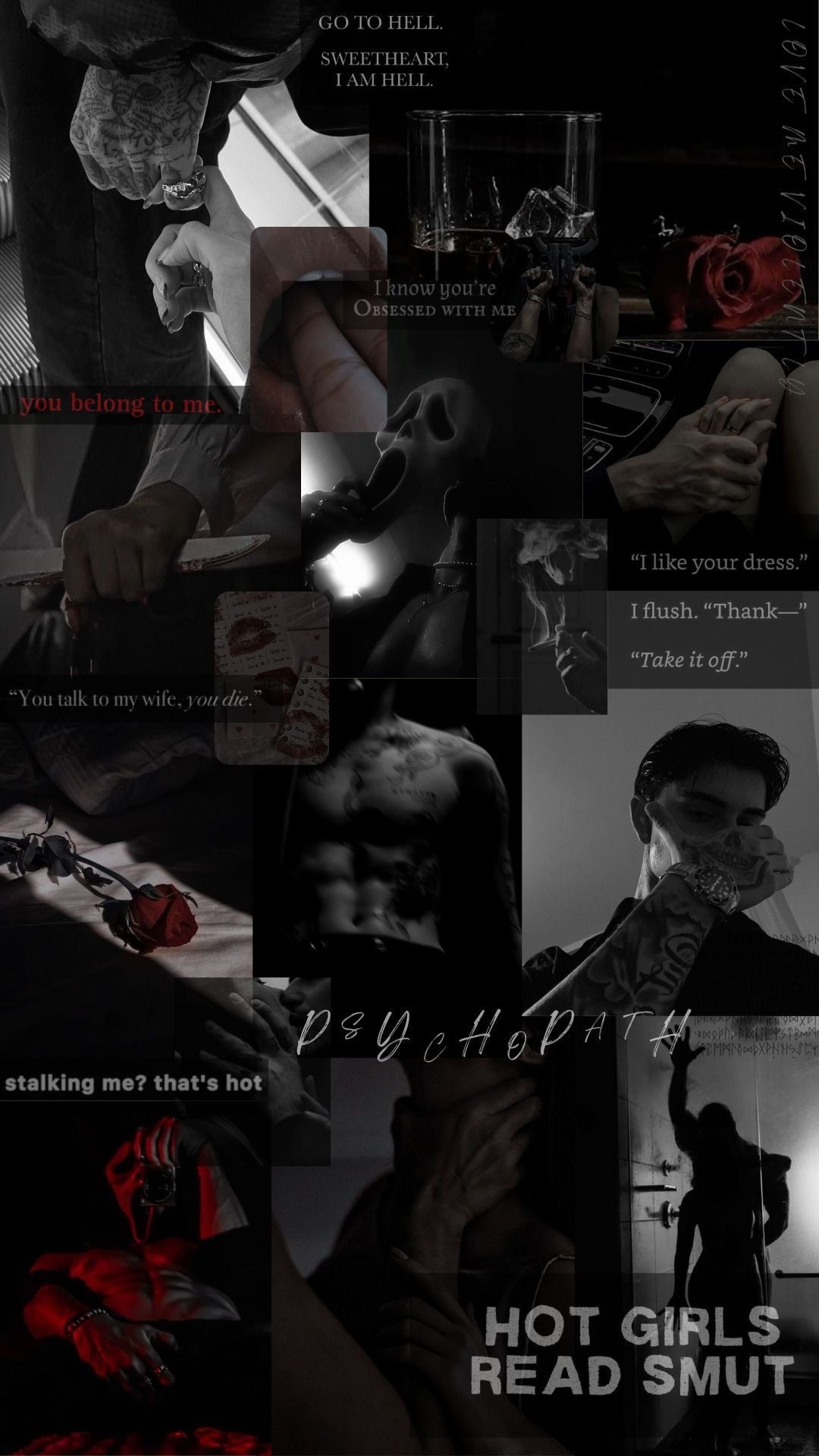 Dark Romance