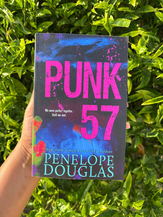 Punk 57