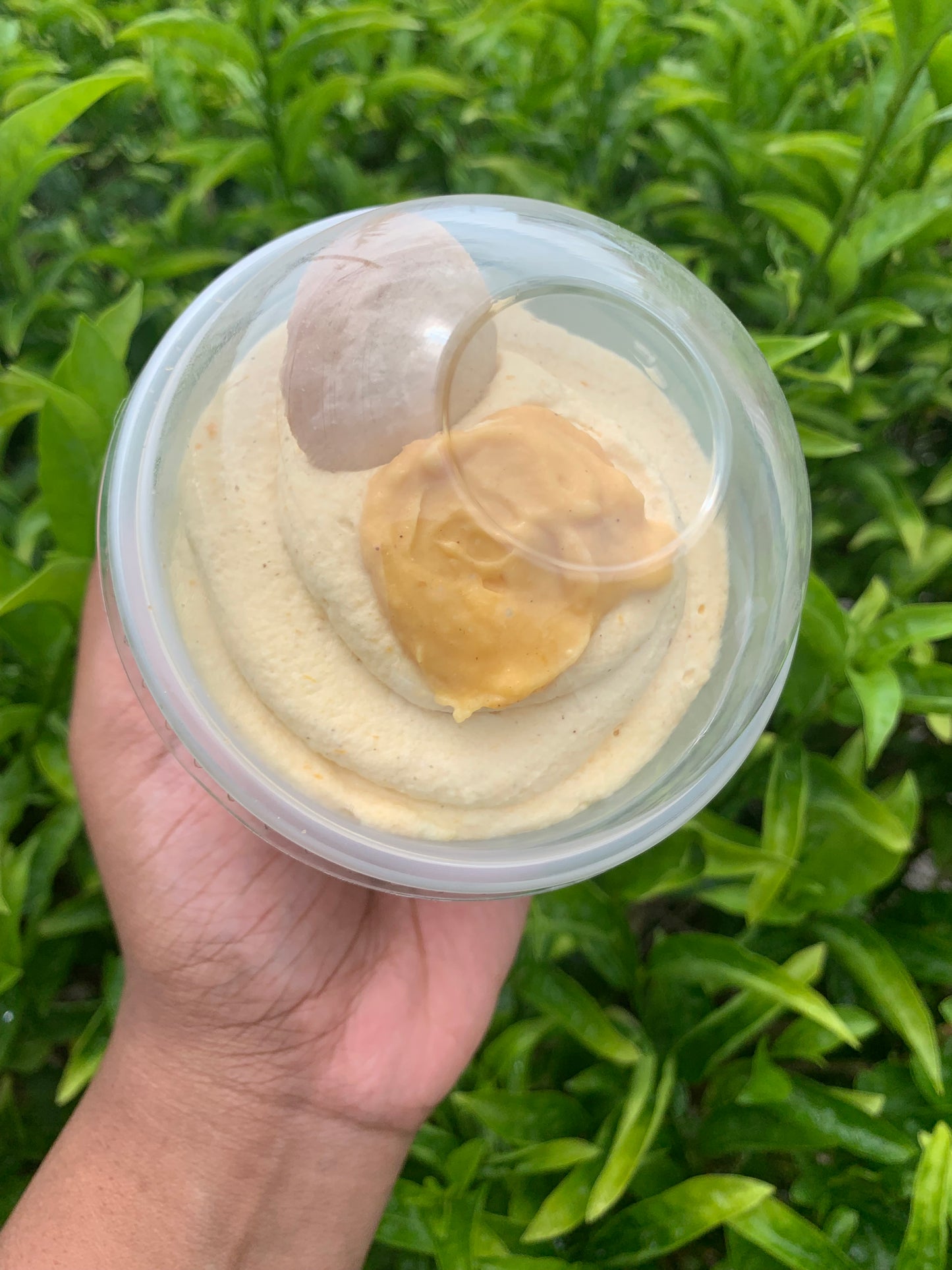 Pumpkin Spice Cheesecake