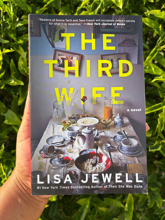The Third Wife