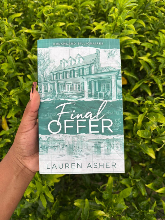 Final Offer
