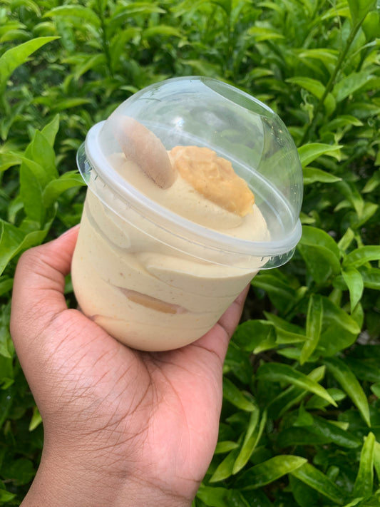 Pumpkin Spice Cheesecake