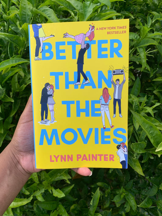 Better than the Movies