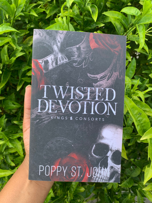 Twisted Devotion