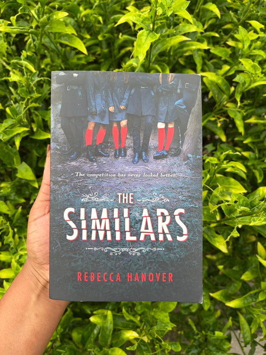 The Similars Book 1