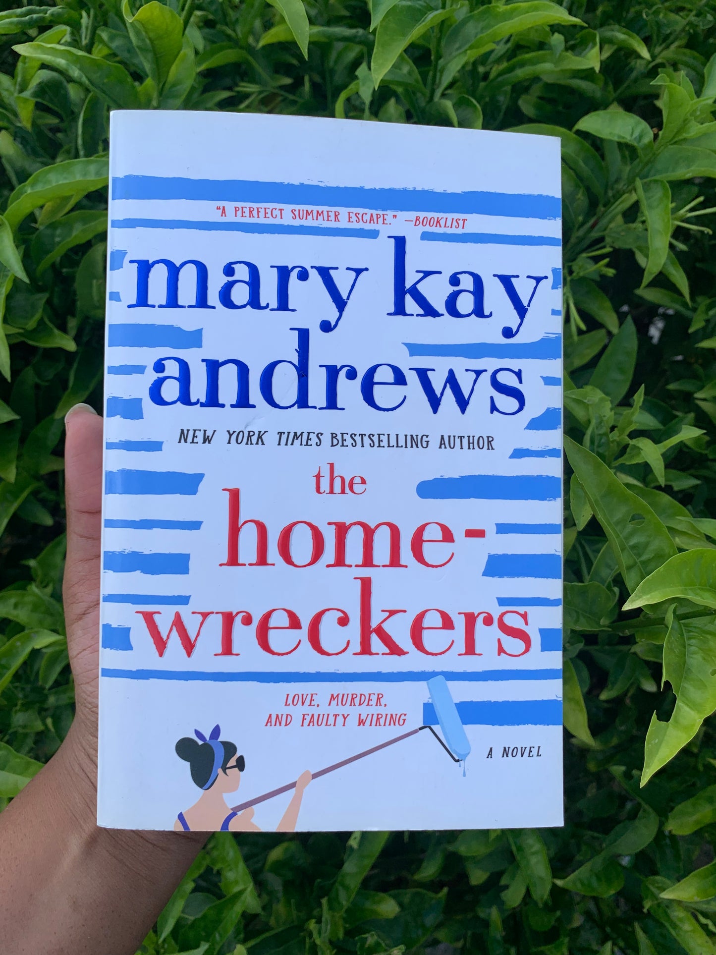 The Home Wreckers