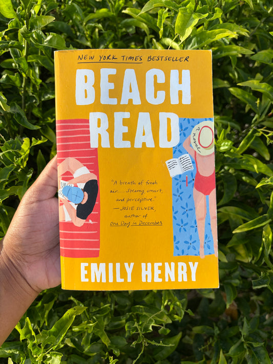 Beach Read
