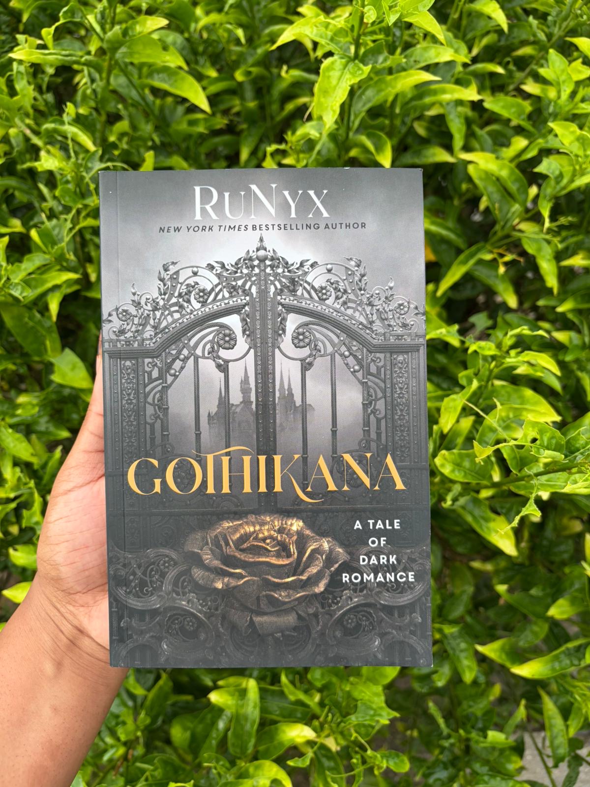 Gothikana