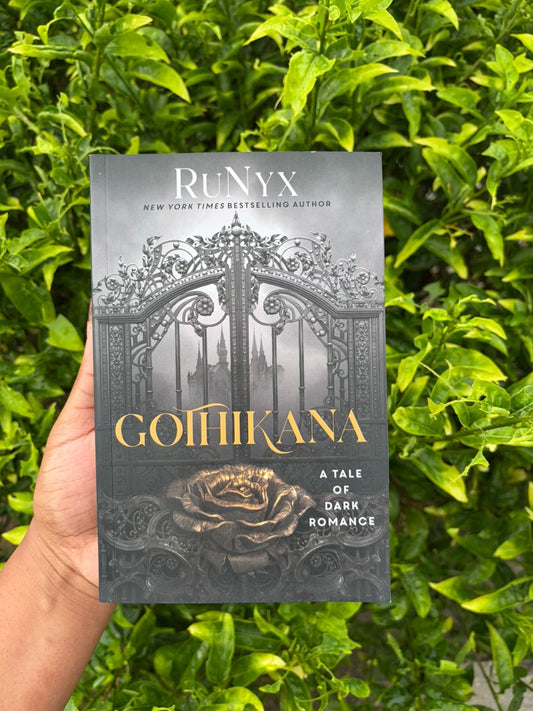 Gothikana
