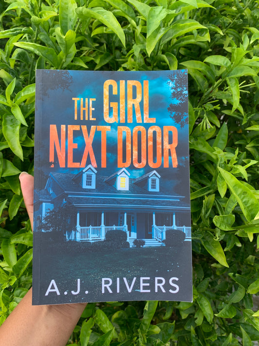 The Girl Next Door