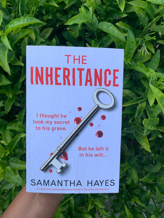 The Inheritance