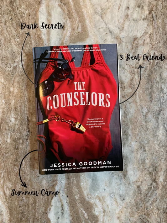 The Counselors