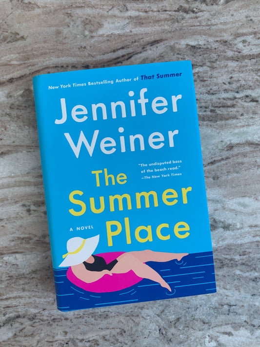 The Summer Place