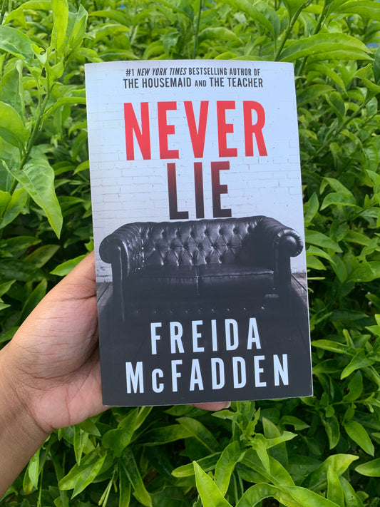 Never Lie