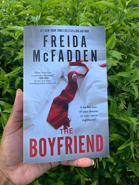 The Boyfriend